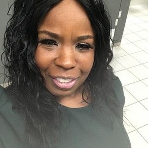 Meet your Posher, Latrenda